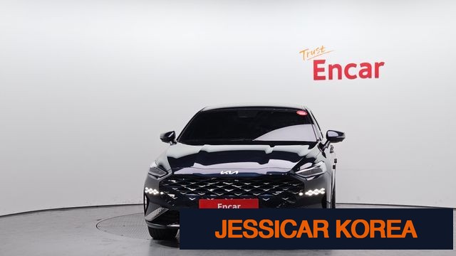 2023 Kia K8 Hybrid - Thumbnail 16
