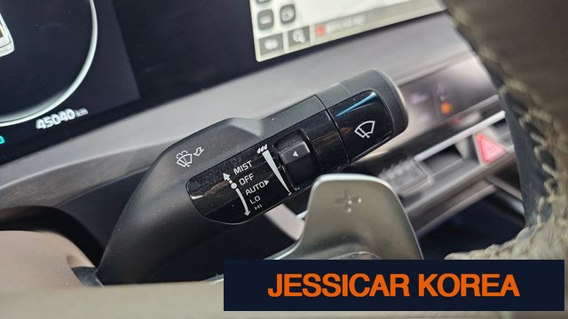 2023 Kia K8 Hybrid - Thumbnail 20