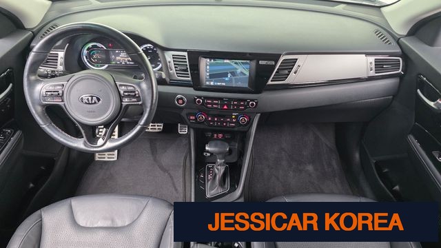2018 Kia Niro - Thumbnail 5