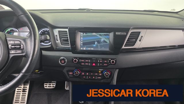 2018 Kia Niro - Thumbnail 17