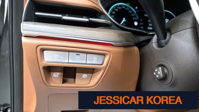 2022 Genesis G80 (RG3) - Thumbnail 2