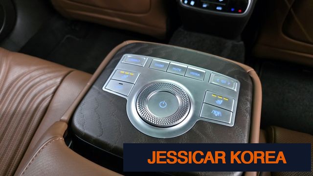 2022 Genesis G80 (RG3) - Thumbnail 4