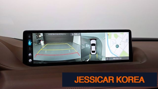 2022 Genesis G80 (RG3) - Thumbnail 5
