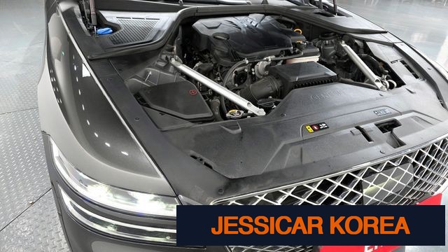 2022 Genesis G80 (RG3) - Thumbnail 6