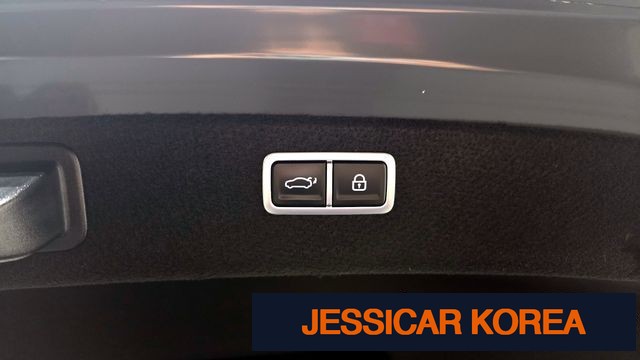2022 Genesis G80 (RG3) - Thumbnail 8