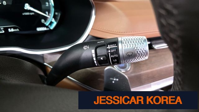 2022 Genesis G80 (RG3) - Thumbnail 11