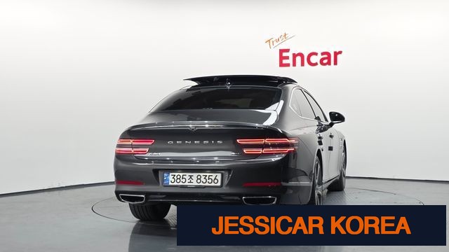 2022 Genesis G80 (RG3) - Thumbnail 13