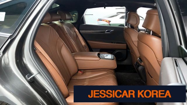 2022 Genesis G80 (RG3) - Thumbnail 15