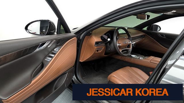 2022 Genesis G80 (RG3) - Thumbnail 16