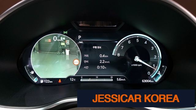 2022 Genesis G80 (RG3) - Thumbnail 18