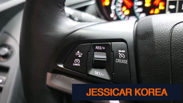 2018 Chevrolet The New Trax - Thumbnail 2