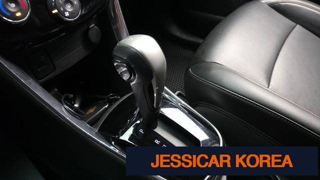 2018 Chevrolet The New Trax - Thumbnail 7
