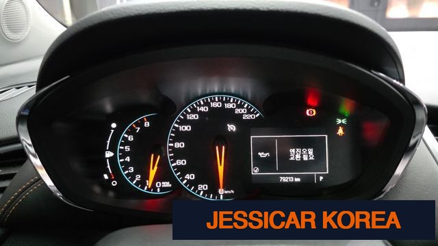 2018 Chevrolet The New Trax - Thumbnail 16