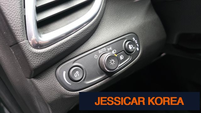 2018 Chevrolet The New Trax - Thumbnail 17