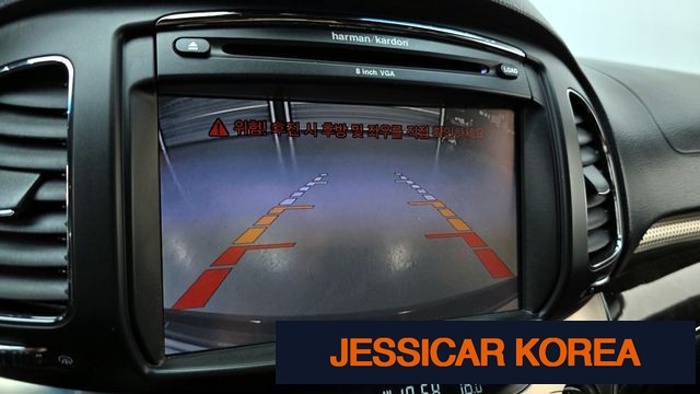 2012 KG Mobility New Chairman W - Thumbnail 13