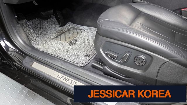 2019 Genesis G80 - Thumbnail 2