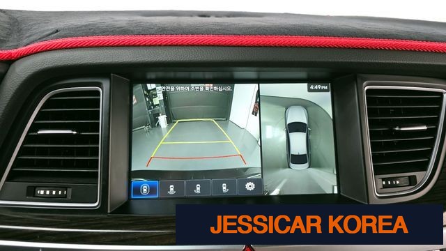 2019 Genesis G80 - Thumbnail 4