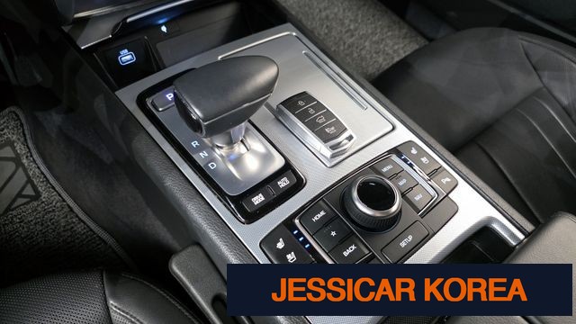 2019 Genesis G80 - Thumbnail 5