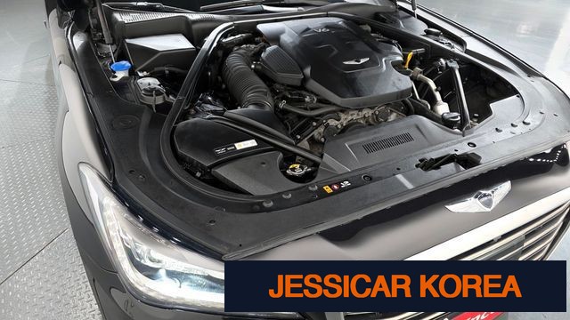 2019 Genesis G80 - Thumbnail 9