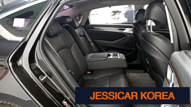 2019 Genesis G80 - Thumbnail 10