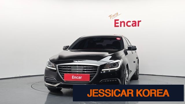 2019 Genesis G80 - Thumbnail 14