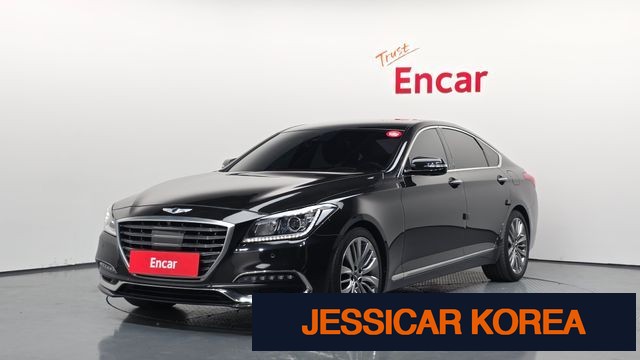 2019 Genesis G80 - Thumbnail 15