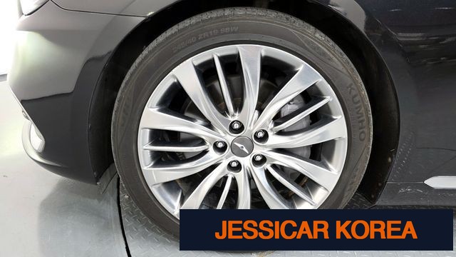 2019 Genesis G80 - Thumbnail 17
