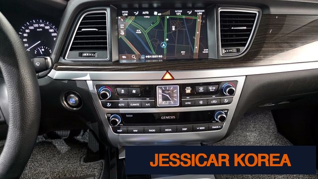 2019 Genesis G80 - Thumbnail 18