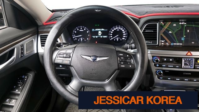 2019 Genesis G80 - Thumbnail 20