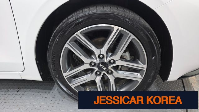 2019 Kia All new K3 - Thumbnail 2