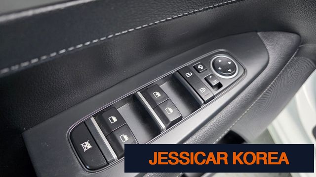 2019 Kia All new K3 - Thumbnail 4