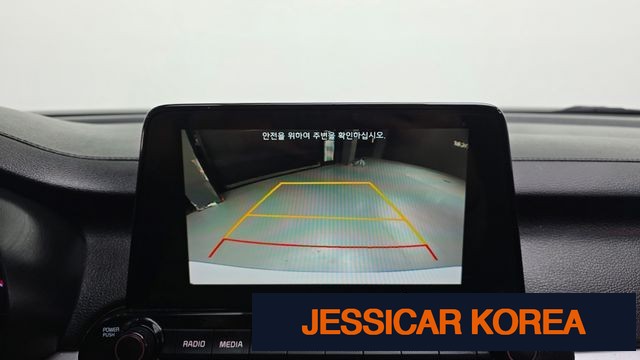 2019 Kia All new K3 - Thumbnail 6