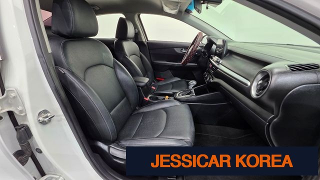 2019 Kia All new K3 - Thumbnail 7