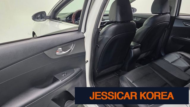 2019 Kia All new K3 - Thumbnail 9