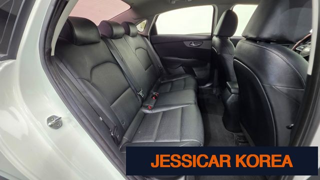 2019 Kia All new K3 - Thumbnail 10