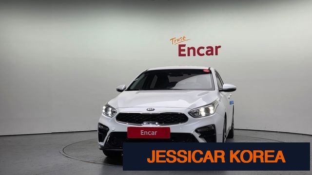 2019 Kia All new K3 - Thumbnail 11