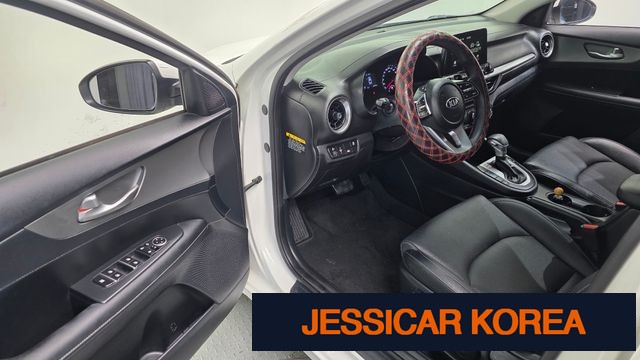 2019 Kia All new K3 - Thumbnail 13