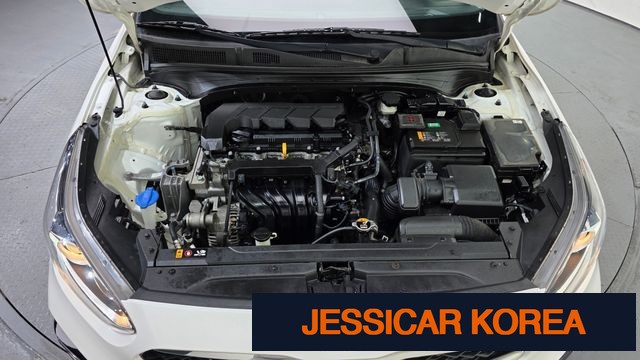 2019 Kia All new K3 - Thumbnail 14