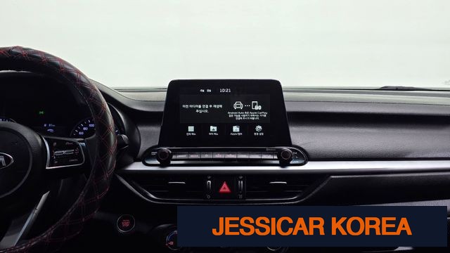 2019 Kia All new K3 - Thumbnail 15