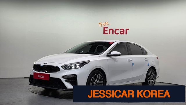 2019 Kia All new K3 - Thumbnail 16