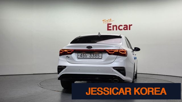 2019 Kia All new K3 - Thumbnail 17