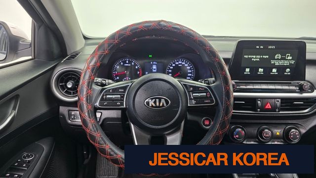 2019 Kia All new K3 - Thumbnail 18