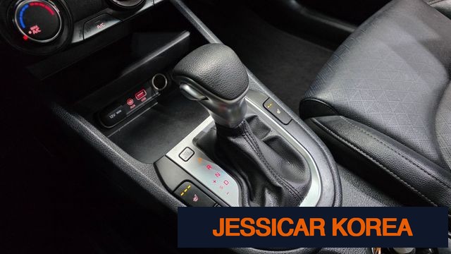 2019 Kia All new K3 - Thumbnail 19