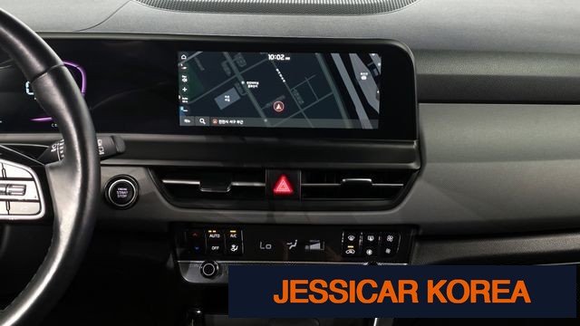 2024 Kia The New Seltos - Thumbnail 4
