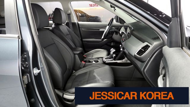 2024 Kia The New Seltos - Thumbnail 5