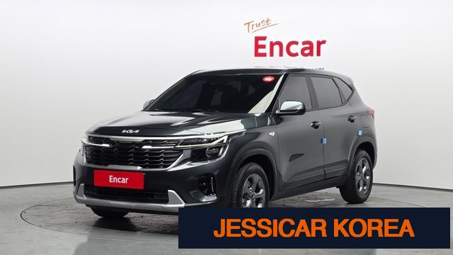 2024 Kia The New Seltos - Thumbnail 6