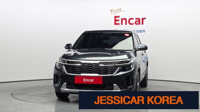 2024 Kia The New Seltos - Thumbnail 7