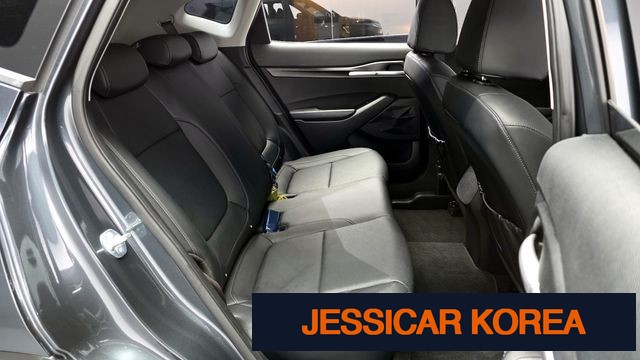 2024 Kia The New Seltos - Thumbnail 8