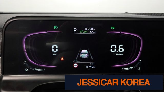 2024 Kia The New Seltos - Thumbnail 9