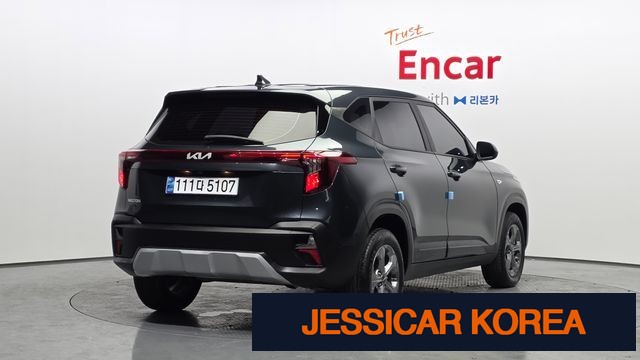 2024 Kia The New Seltos - Thumbnail 11